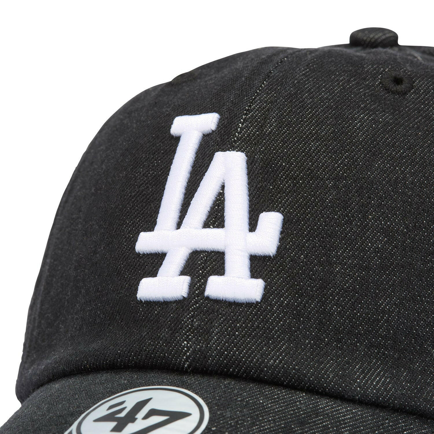 47 クリーンナップ ロサンゼルス・ドジャース デニムコレクション