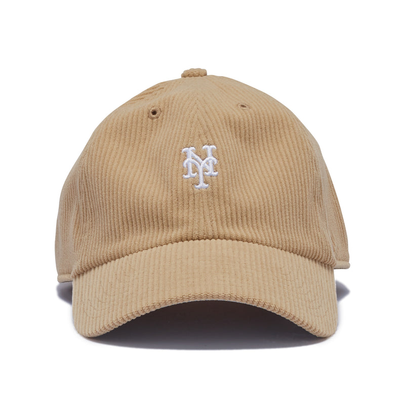 47 クリーンナップ ニューヨーク・メッツ Corduroy コーデュロイ