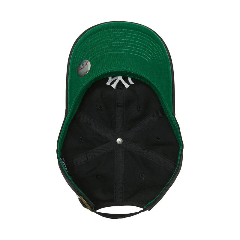 47 クリーンナップ ニューヨーク・ヤンキース With Heart ブラック