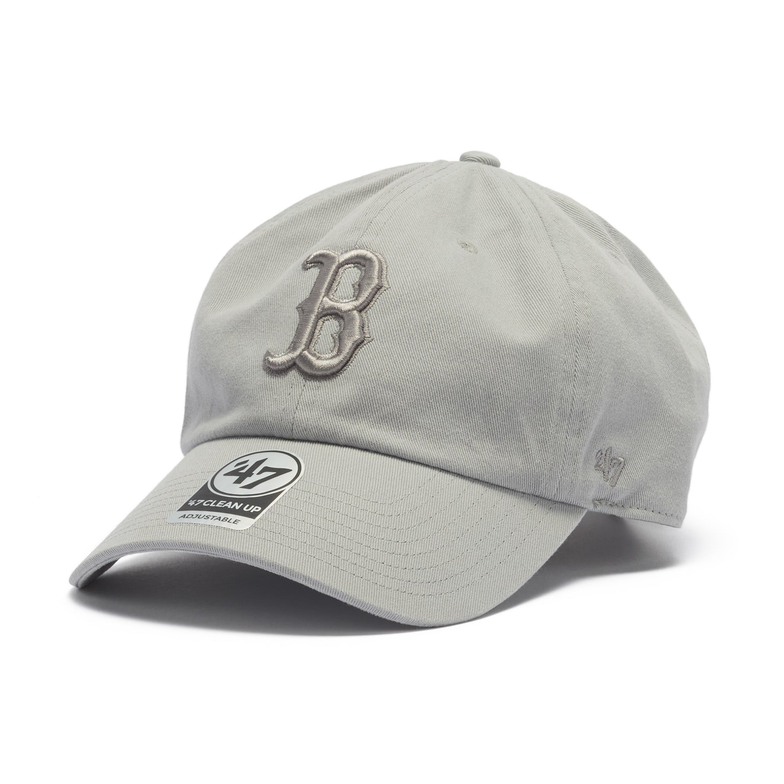 47 クリーンナップ ボストン・レッドソックス MLB Tonal Color