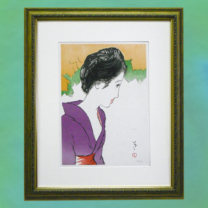 竹下夢二 – 4538gazai.com