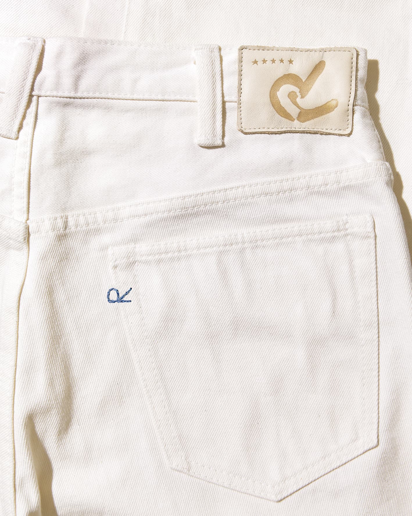 45Rのデニム第二章 | Collection | 45R