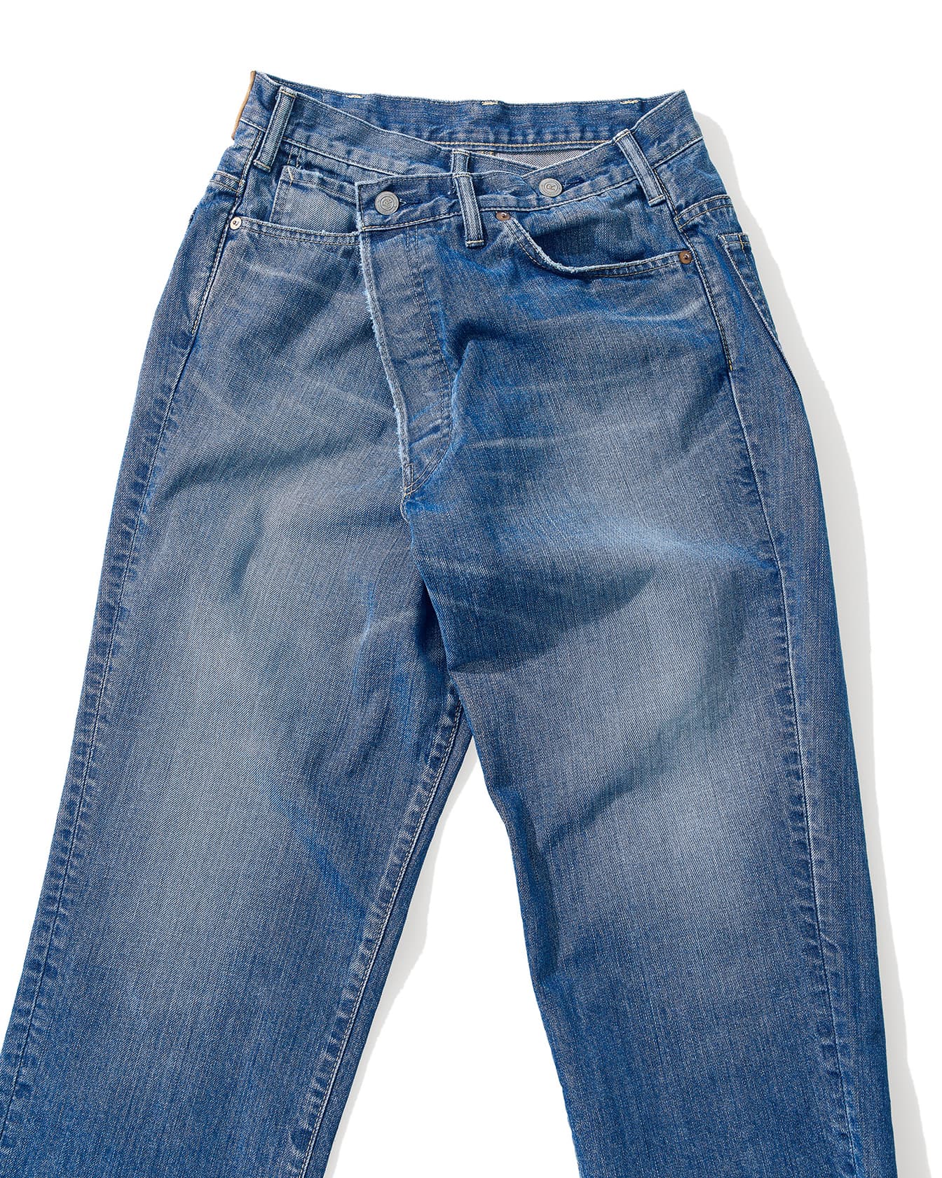 45Rのデニム第二章 | Collection | 45R