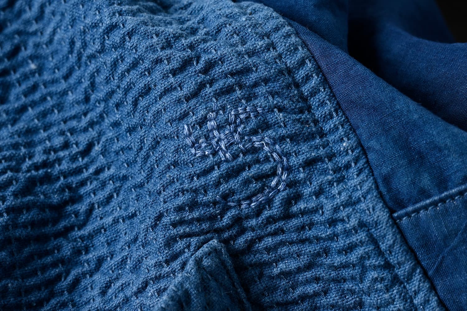 藍職人いろいろ45ものがたり 第2話 | News | 45R