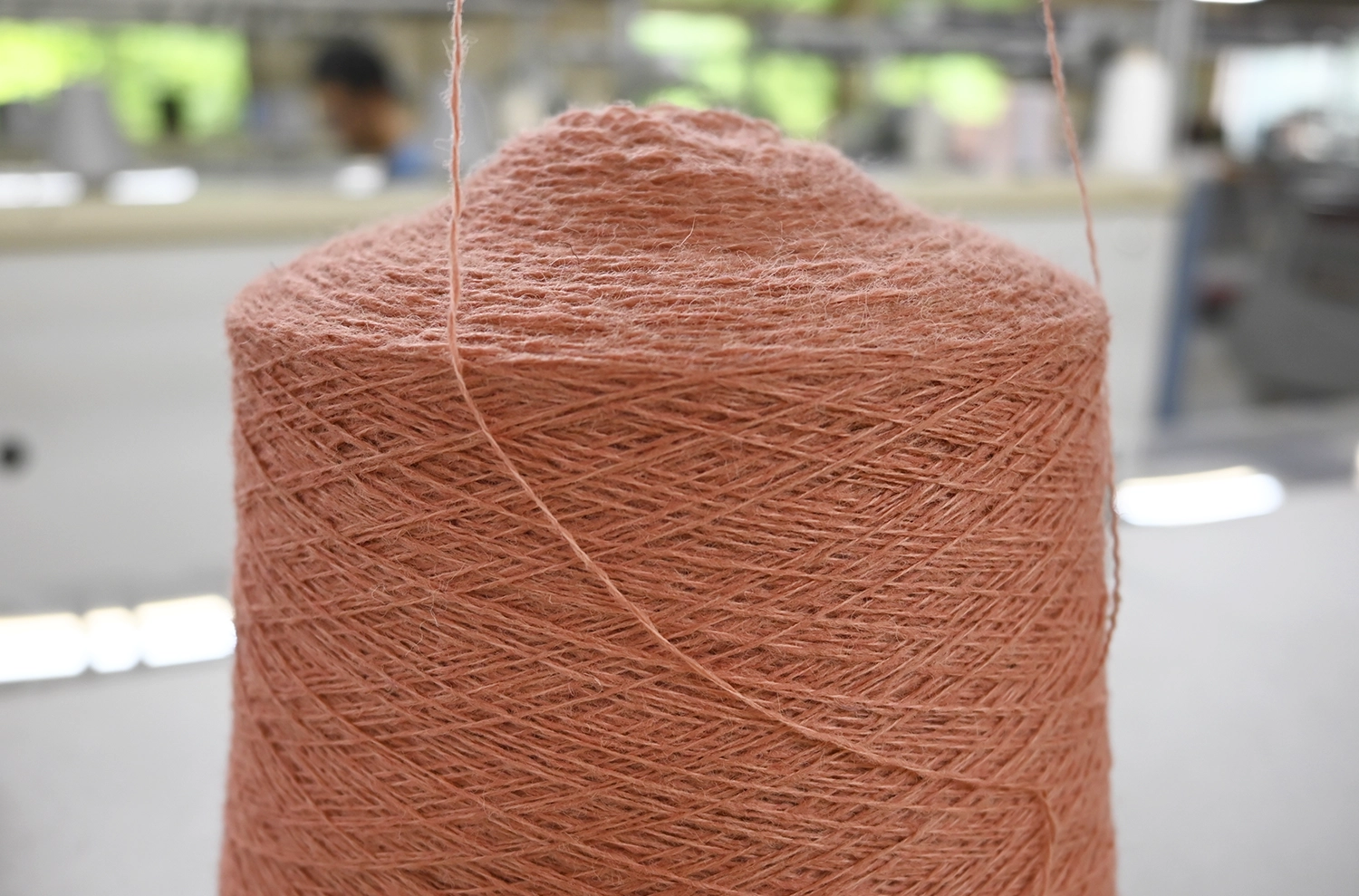 ニットソー | 45Rのものづくり | 45R