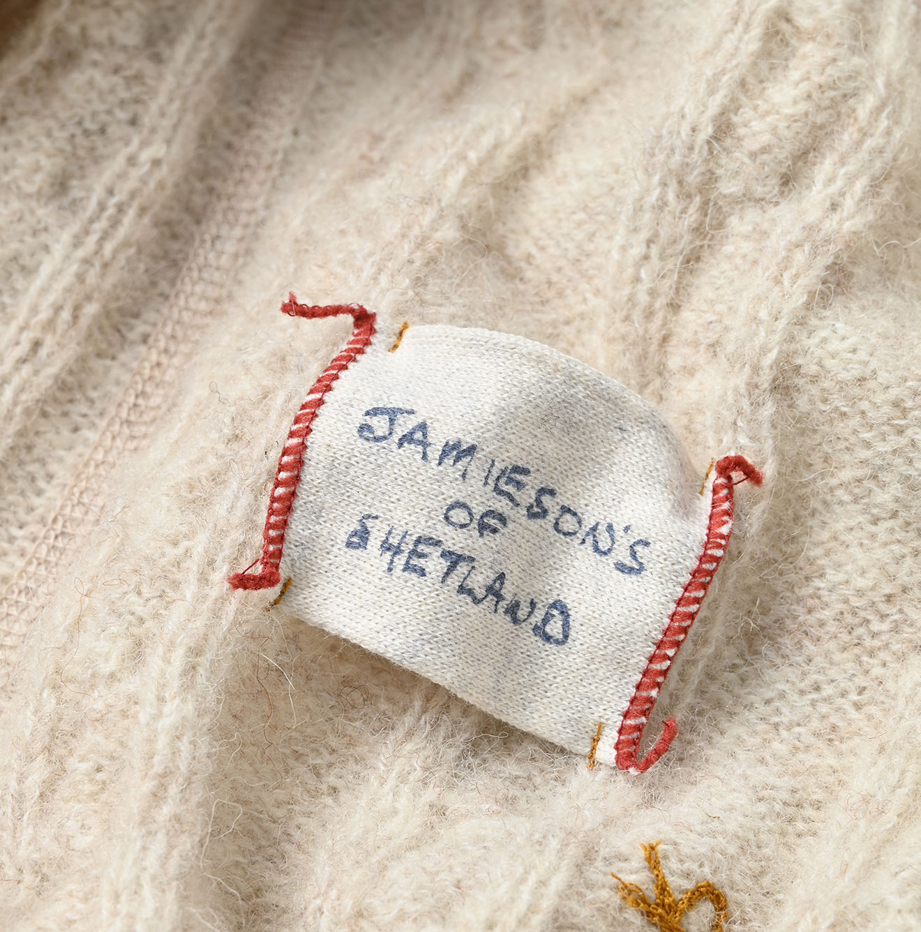 45Rのウールニットいろいろ | News | 45R