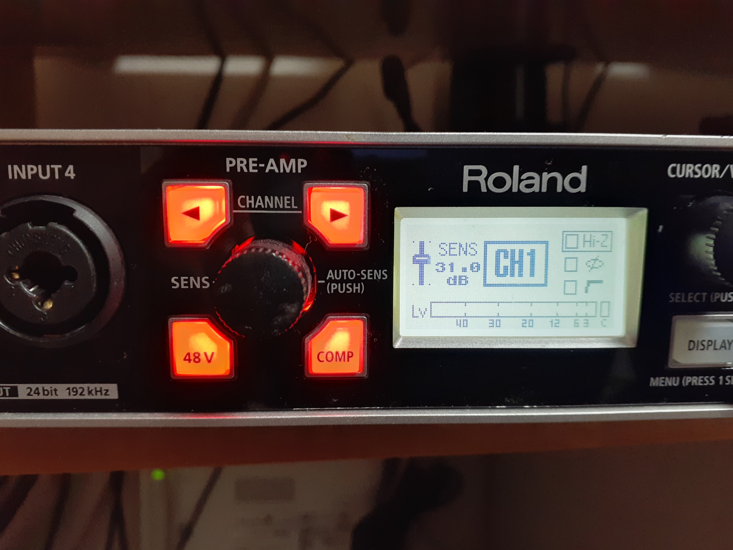 Roland】OCTA-CAPTUREを10年愛用したレビューをしてみる【オーディオIF