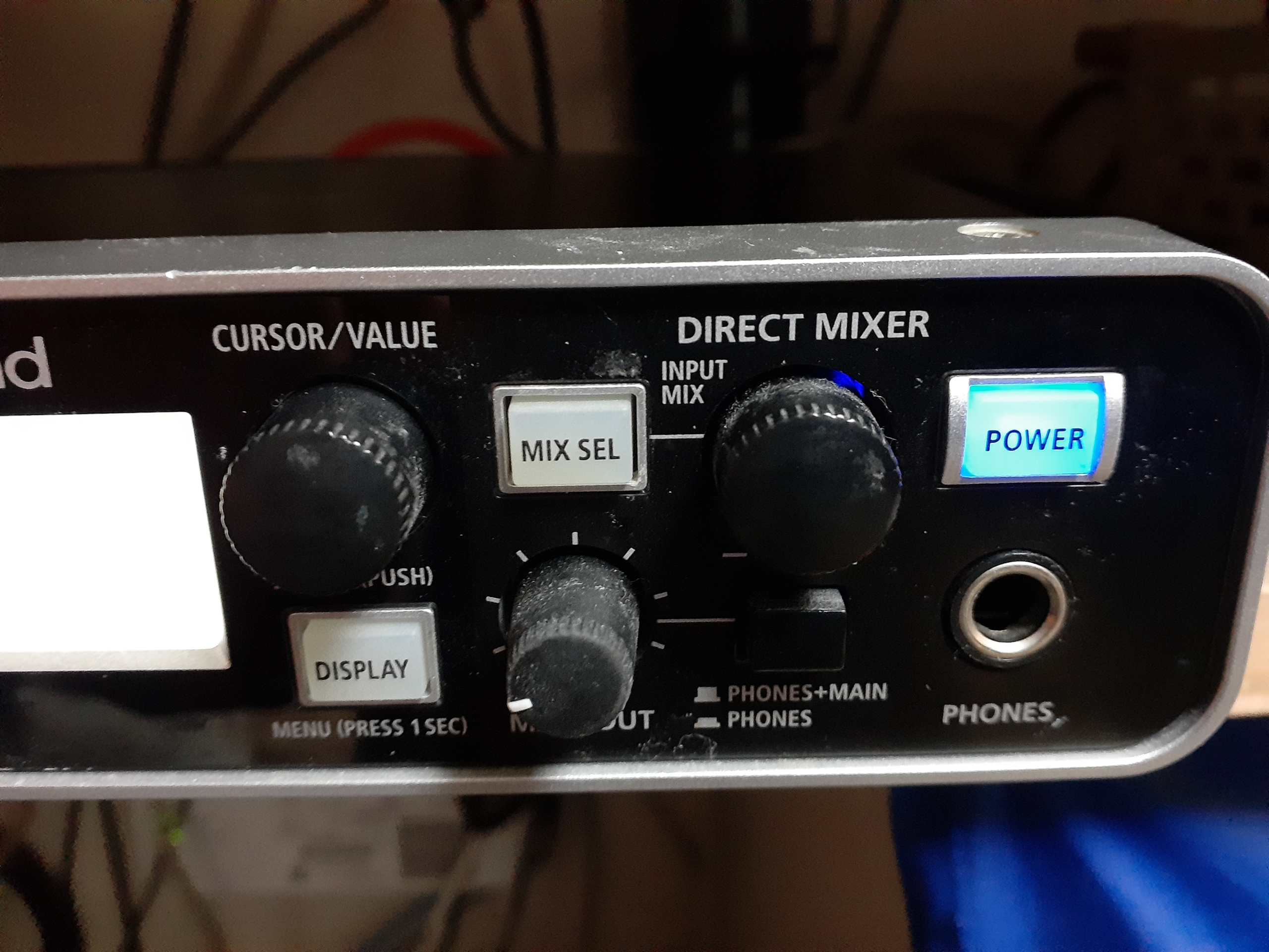 Roland】OCTA-CAPTUREを10年愛用したレビューをしてみる【オーディオIF