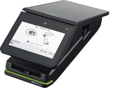 クレジットカード決済端末機を徹底比較！おすすめのCAT端末7機種と