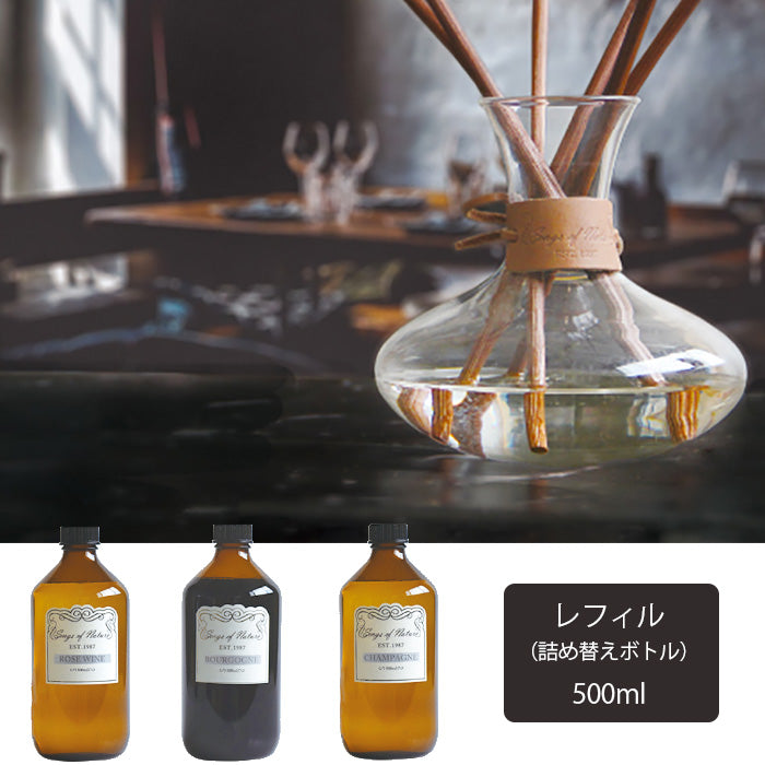 ギフトにおすすめな アロマ・お香 FOUR SEASONS FOR YOU 大切な人に