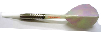 バレル】TRiNiDAD DRUAN トリニダード デュラン 松元大奉モデル – 501