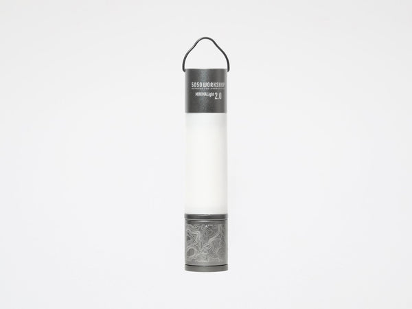 MINIMALight 2.0| 5050WORKSHOP