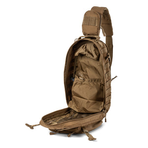 RUSH® MOAB™ 10 Sling Pack 18L – 5.11 Tactical Japan