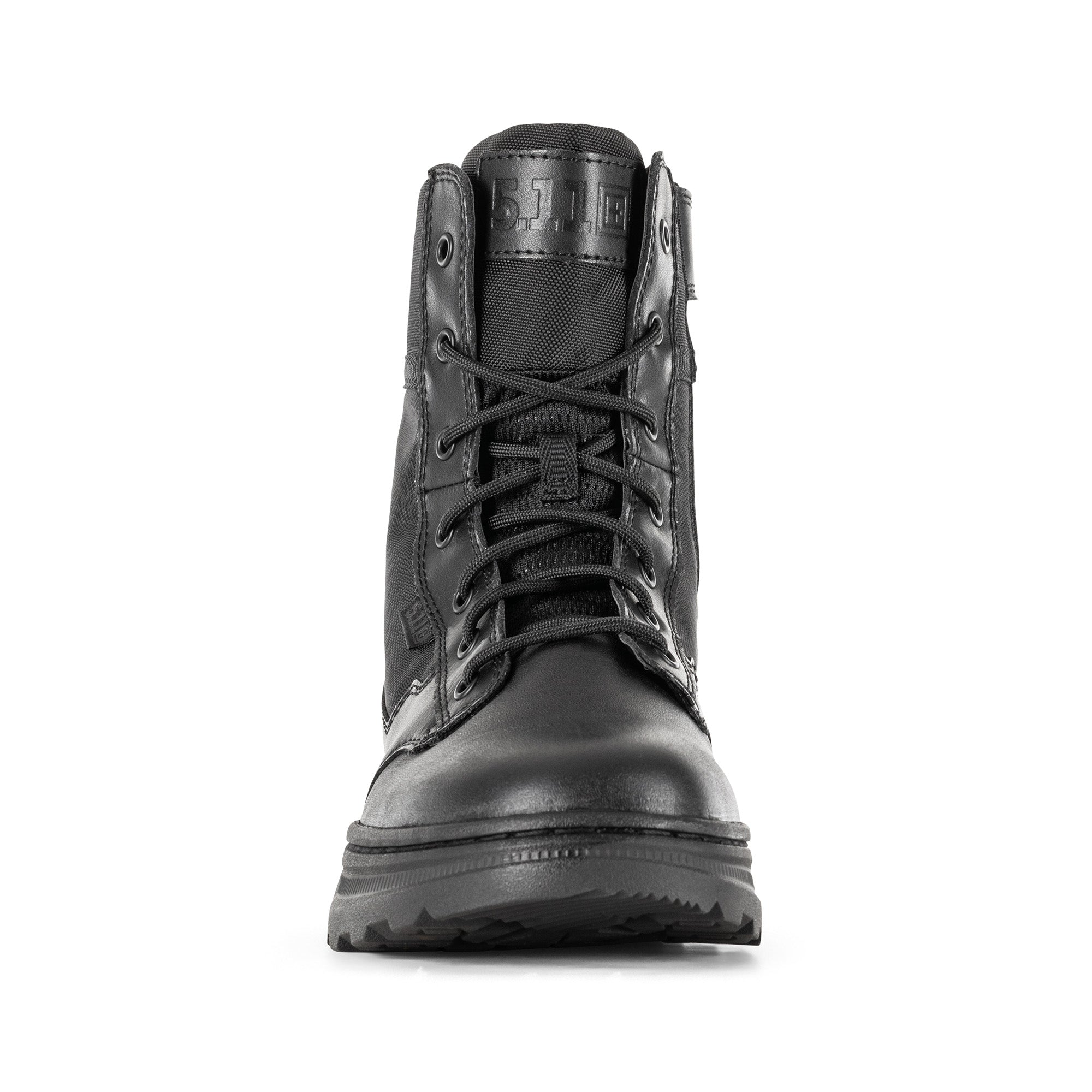 SPEED 4.0 8” SIDE ZIP BOOT – 5.11 Tactical Japan