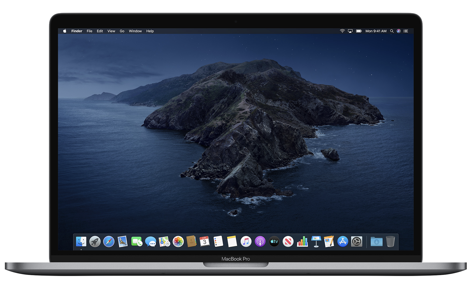 Review: macOS Catalina Cuts Ties With the Past While Ushering in