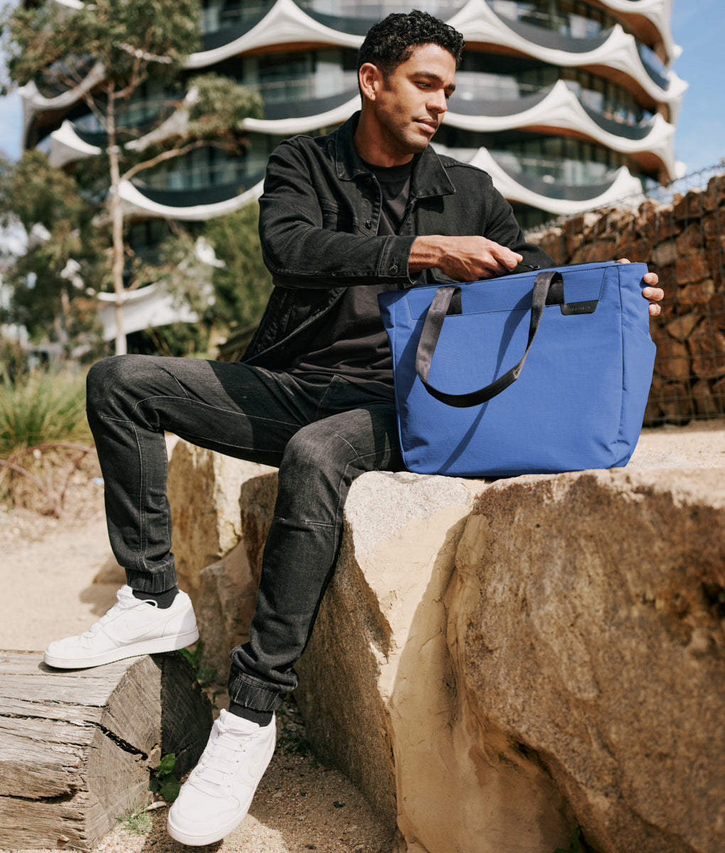 Alpaka Metro Tote - In Stock!!-540 Gear