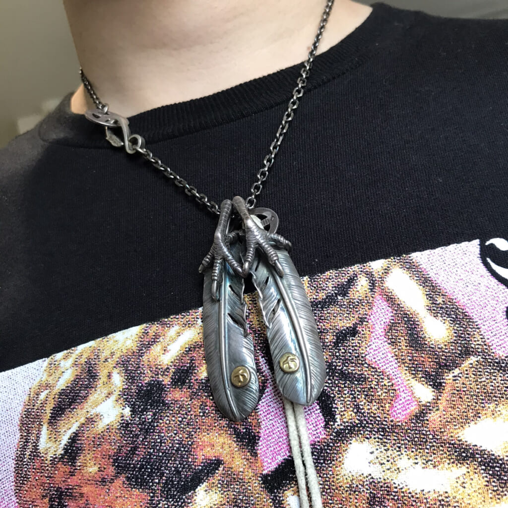 goro'sで最初に買うべきフェザーとは？ | 66666-FiveSix-公式ブログ