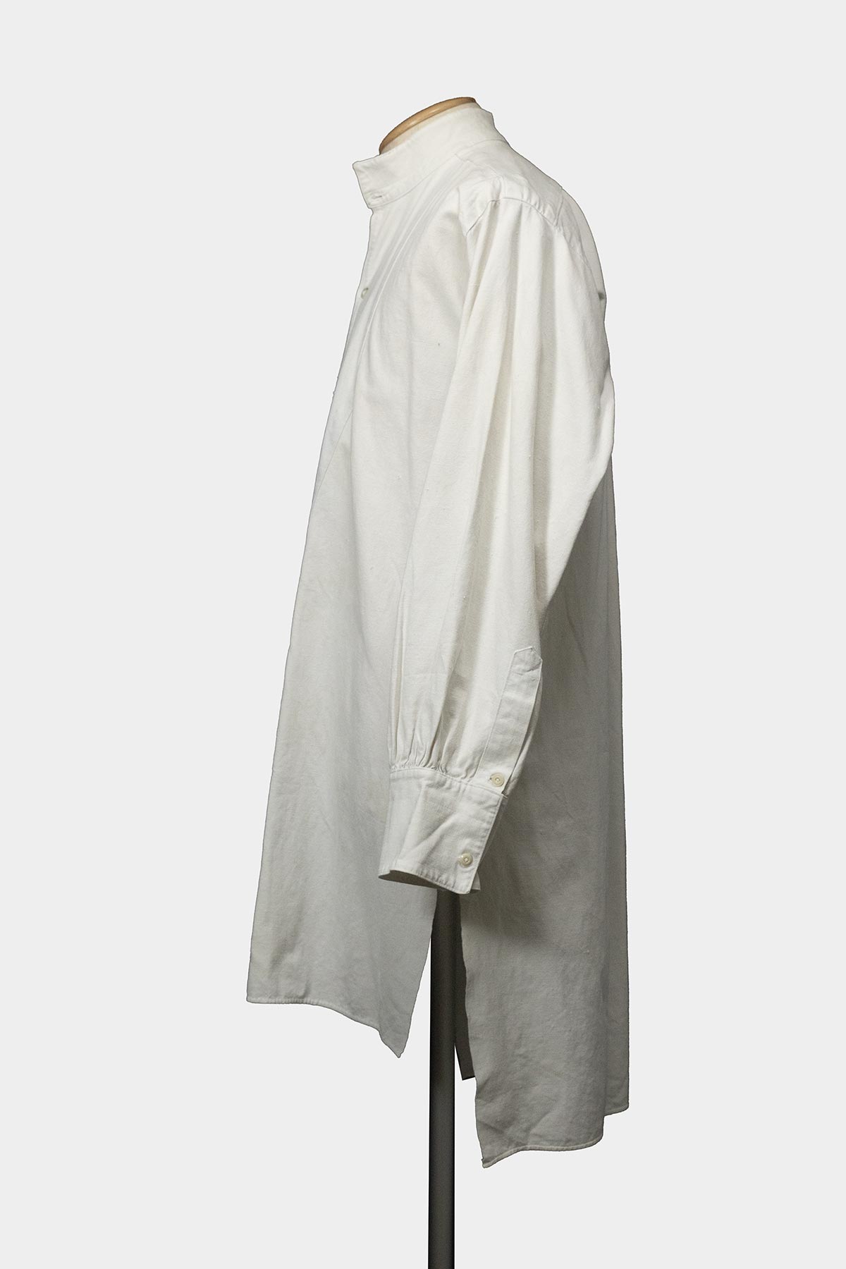 20s フレンチヴィンテージ】スモックシャツ | 57 Rue de Rome