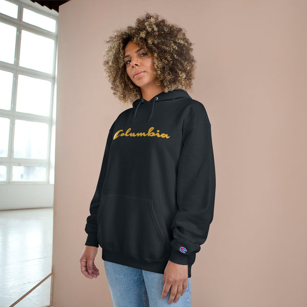 Columbia x Champion Hoodie – 573 Tees