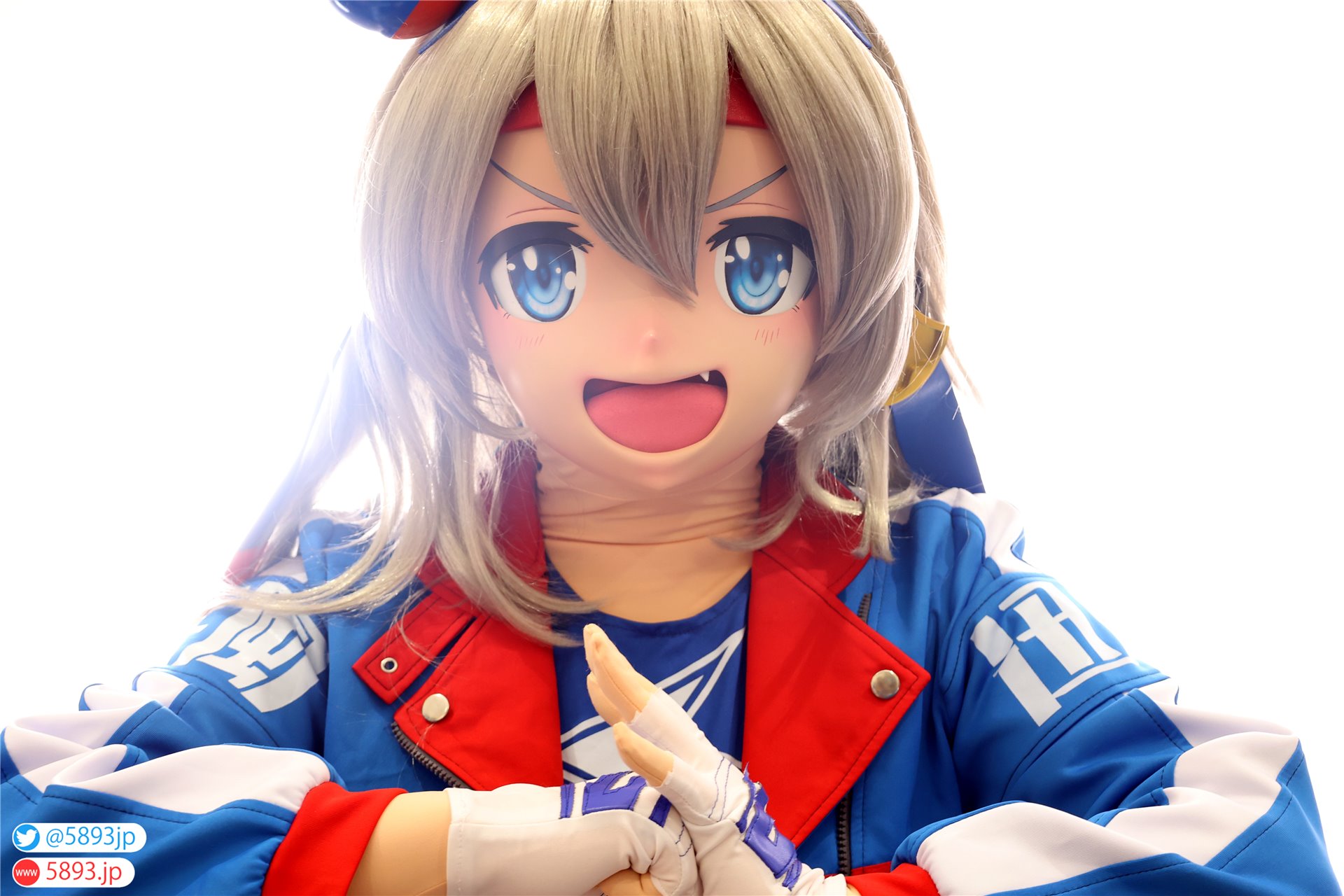 オグリキャップ | KIGURUMI | 5893.JP