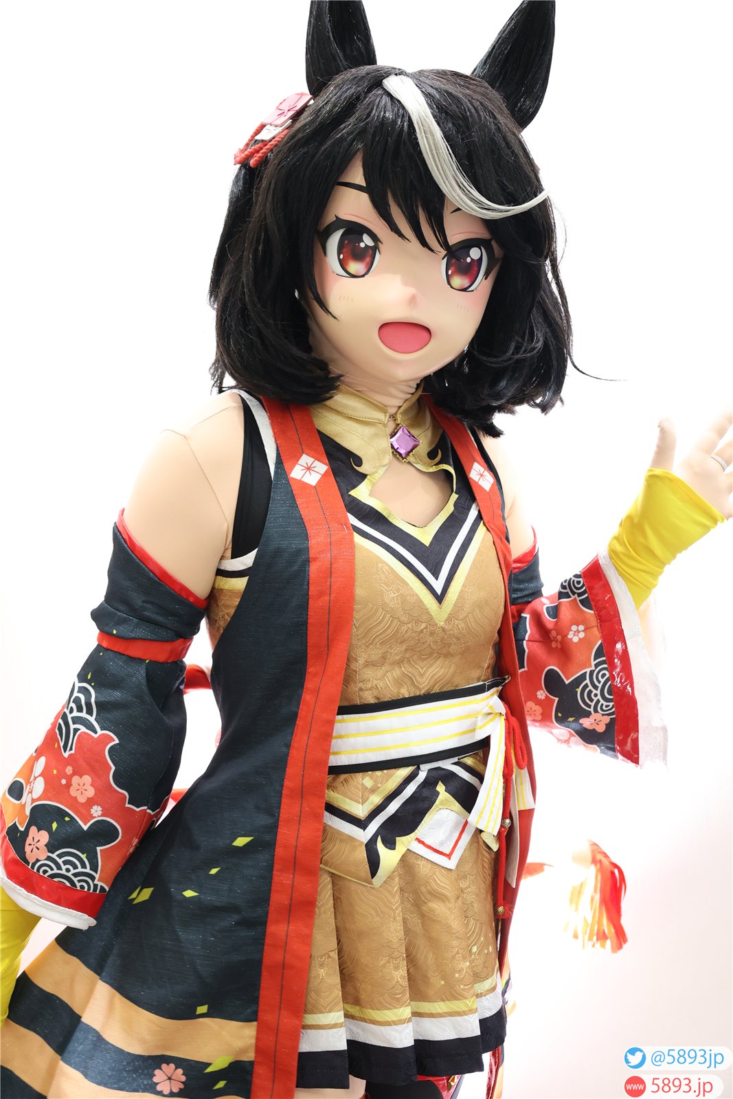 オグリキャップ | KIGURUMI | 5893.JP