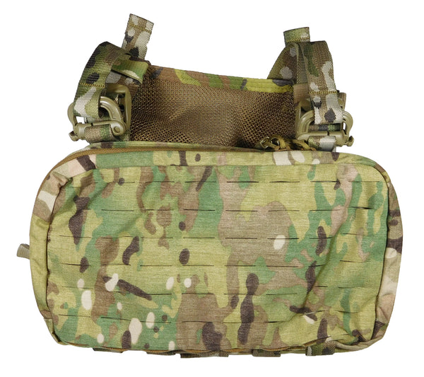 Heavy Recon Kit Bag | Hill People Gear | 5col Survival Supply