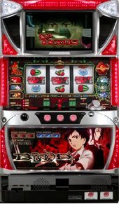 タイヨーエレック』5号機全機種一覧│5号機クロニクル