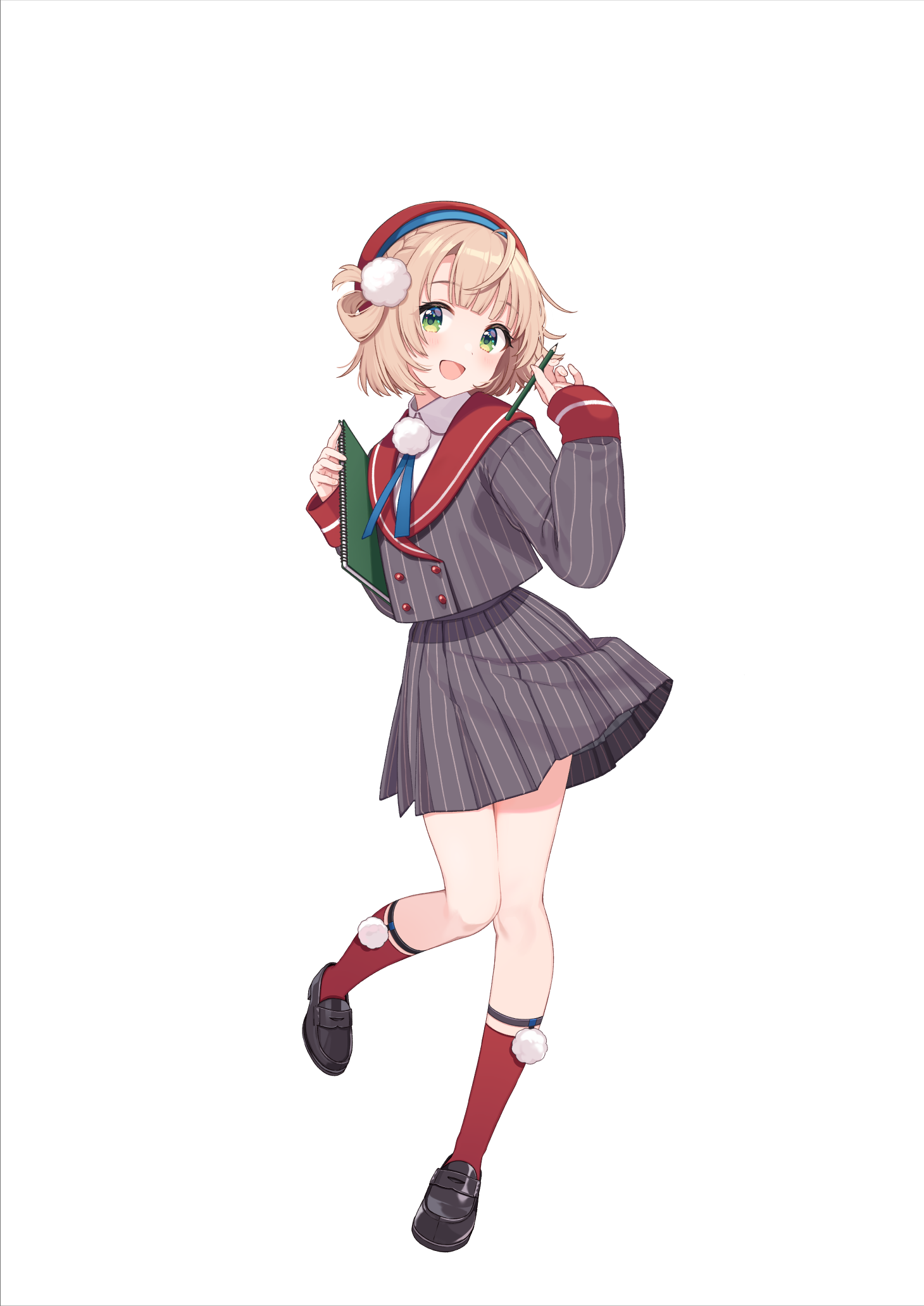 しぐれうい 5th Anniversary Project