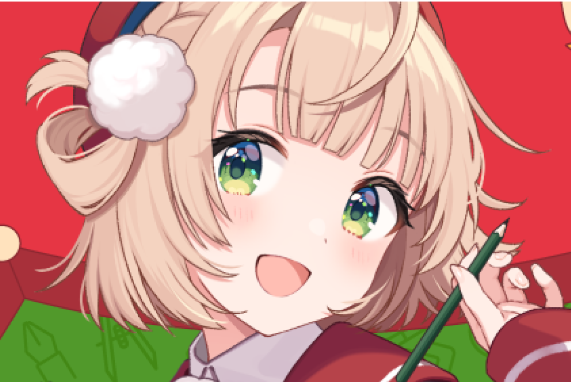 しぐれうい 5th Anniversary Project