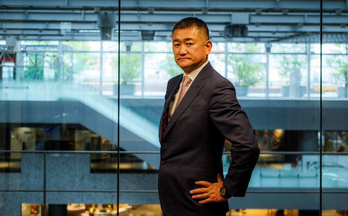 代表について | 5バリューアセット株式会社