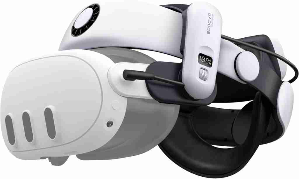 Must-Have Accessories for Meta Quest 3/3S | 6DOF Reviews