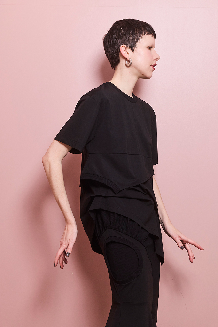 OMMO ONLINE STORE / TOPS