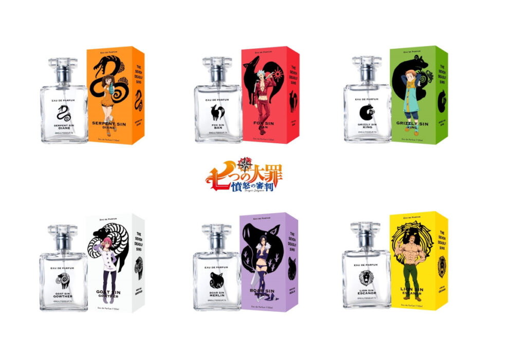 GOODS｜TVアニメ「七つの大罪 憤怒の審判」公式サイト