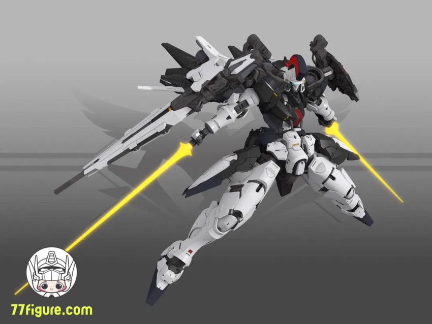 Strange Work 1/60 PG 豊碑 プラモデル - 77figure.com