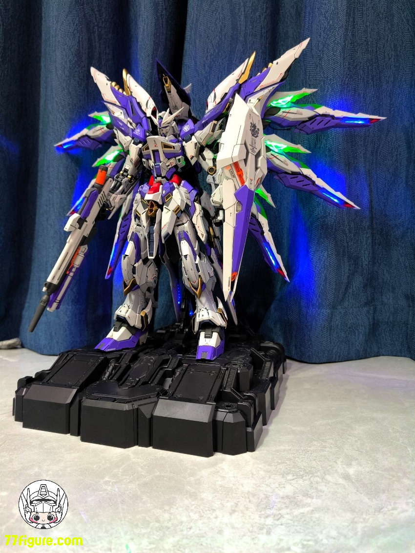 AOK Model 1/72 スカイディフェンダー用 ガレージキット - 77figure.com