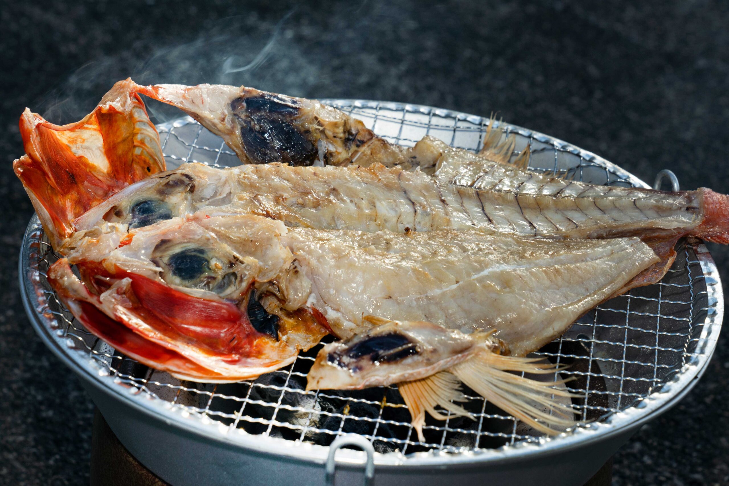 サスエの朝捕れ干物のびっくりセット（3〜5人用） - 765 MARKET（765