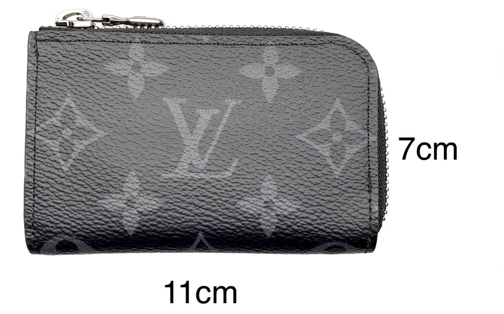 ルイヴィトンのポルトモネジュール【使い勝手と魅力】 | 質屋かんてい
