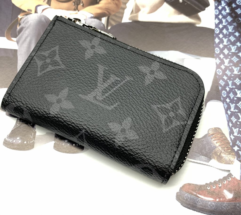 ルイヴィトンのポルトモネジュール【使い勝手と魅力】 | 質屋かんてい