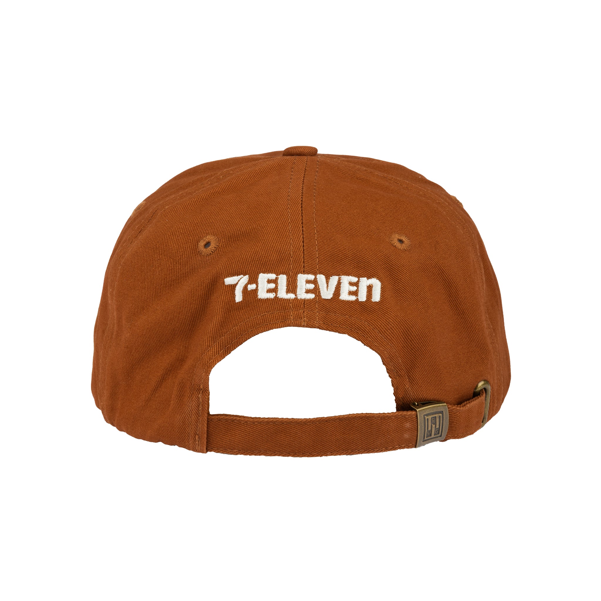 Snack & Supply Dad Hat – 7Collection™