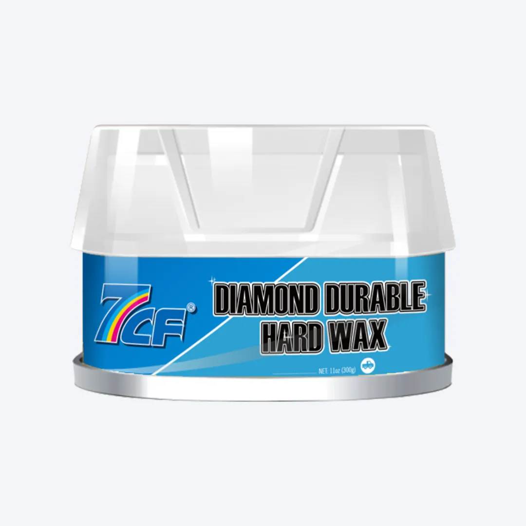 ダイヤモンドハード耐久ワックス - Shenzhen Zetta Group Co, Ltd.