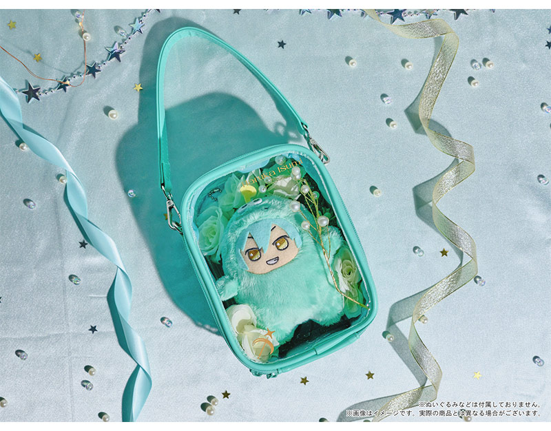 アイドリッシュセブン 16STARSIGNS｜亥清 悠 BIRTHDAYStore グッズ