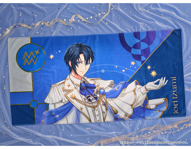 アイナナ 一織 缶バッジ42点 16 STAR SIGNS アイナナ 一織 缶バッジ42