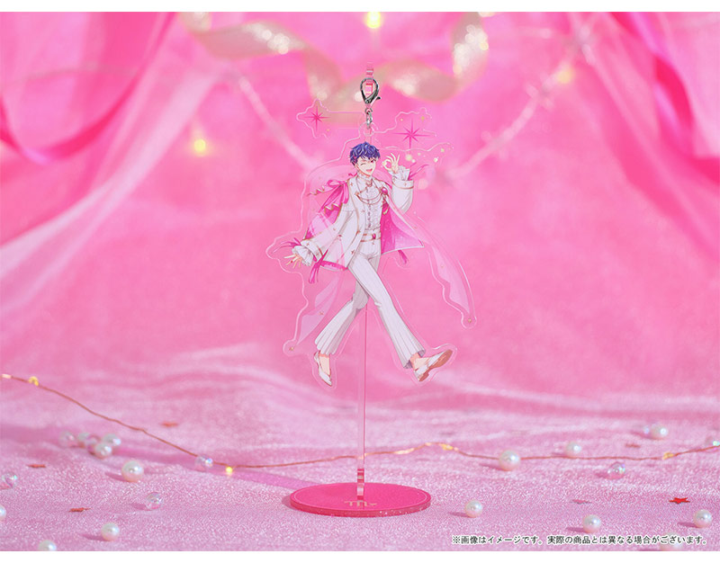 アイドリッシュセブン 16STARSIGNS｜百 BIRTHDAYStore グッズ