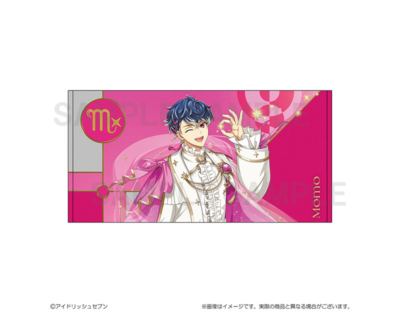 アイドリッシュセブン 16STARSIGNS｜百 BIRTHDAYStore グッズ