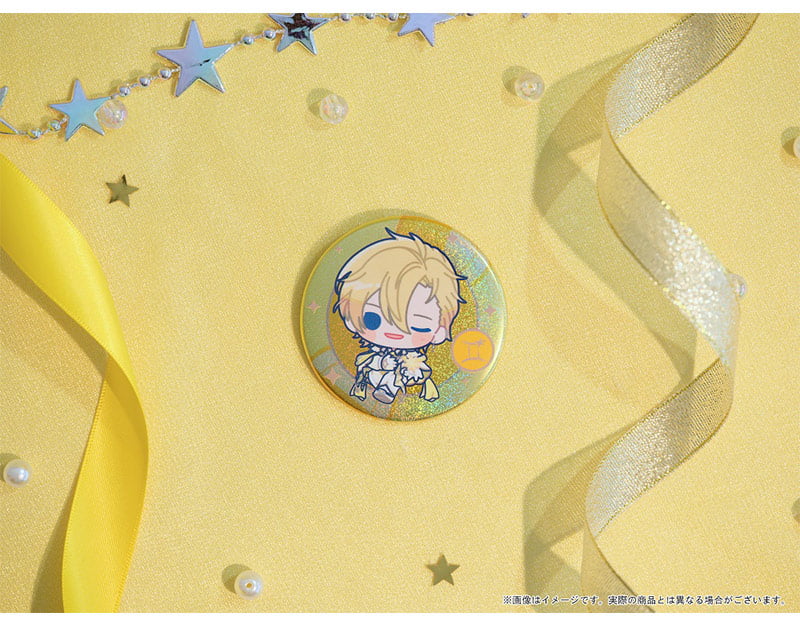 アイドリッシュセブン 16STARSIGNS｜六弥 ナギ BIRTHDAYStore グッズ