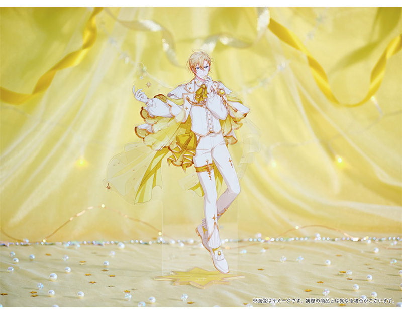 アイドリッシュセブン 16STARSIGNS｜六弥 ナギ BIRTHDAYStore グッズ