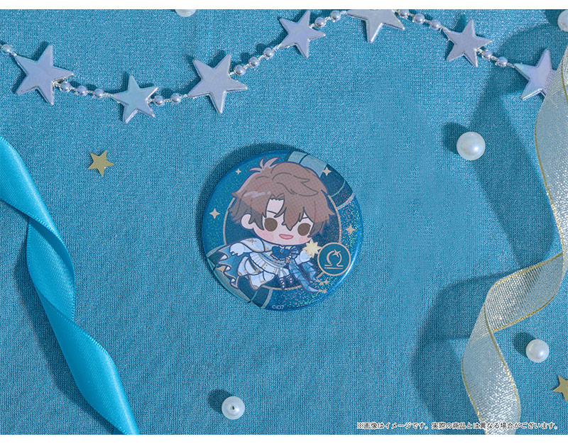 アイドリッシュセブン 16STARSIGNS｜十 龍之介 BIRTHDAYStore グッズ