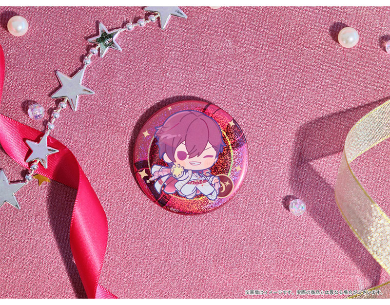 アイドリッシュセブン 16STARSIGNS｜狗丸 トウマ BIRTHDAYStore グッズ