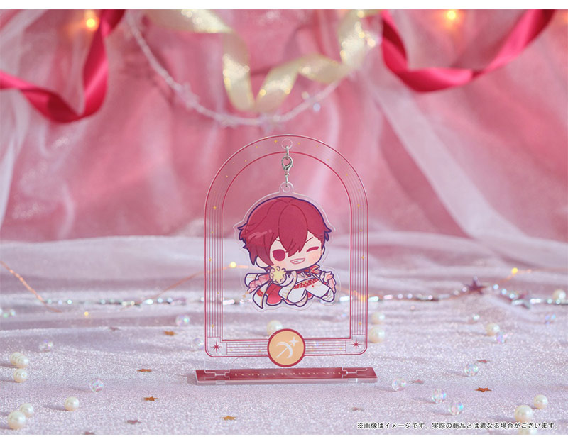 アイドリッシュセブン 16STARSIGNS｜狗丸 トウマ BIRTHDAYStore グッズ