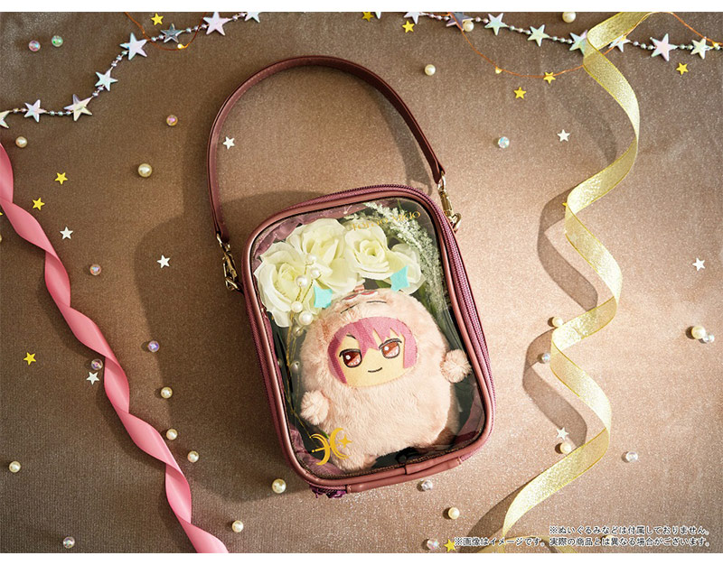 アイドリッシュセブン 16STARSIGNS｜御堂 虎於 BIRTHDAYStore グッズ